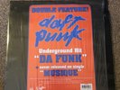 Daft Punk - Da Funk / Musique VST1625 1996 Virgin Soma 12” Vinyl VGC Homework