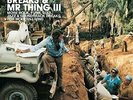 STRANGE BREAKS and MR THING 3 - VARIOUS ARTISTS