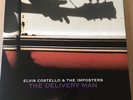 Elvis Costello & The Imposters - Delivery Man - Used Double LP - 2004 US - NM