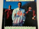 The Reverend Horton Heat – The Full-Custom Gospel Sounds Of - Vinyl Record LP