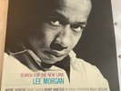 LEE MORGAN - Search For the New Land - Vinyl May 2015 Blue Note LP Reissue OOP