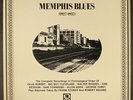 VARIOUS: memphis blues, 1927-37 HK 12