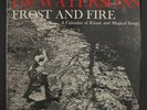 WATERSONS: frost and fire TOPIC 12