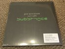 Joy Division Substance Double Vinyl Record Brand New & Sealed 2LP