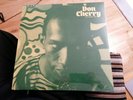 CHERRY, Don - Om Shanti Om - Vinyl (LP) *SEALED*