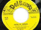 Ricardo Falcon - Ojitos De Capulin / El Emigrante 45 7
