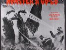 VARIOUS: monster a go-go, vol. 1 PLANET X 12