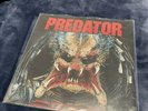 Predator Original Motion Picture Vinyl Soundtrack