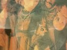 Jimi Hendrix  puppit album picture disc   - Rare EX Picture Disc Vinyl 12”Record