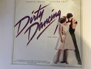 Dirty Dancing Soundtrack LP Vinyl