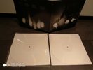 SUN KIL MOON APRIL LTD Double WHITE VINYL 2 LP 12