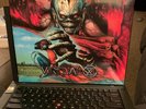 IRON MAIDEN Virtual XI SEALED  DOUBLE ALBUM