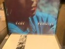 SADE Promise EARLY PRESSING w/EX VINYL 