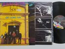 Get Some Fun - THE SUNNYBOYS - Vinyl LP (RML-53129) - 1984