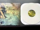 Autographed Signed Silverstein Discovering the Waterfront White Vinyl LP /200