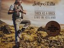 Jethro Tull - Ian Anderson Thick As A Brick Live In Iceland 3 LP 2 CD - DELUXE