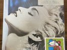 Madonna - True Blue Korea Promo LP Vinyl NEW And Sealed 1986