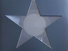 David Bowie - Blackstar LP - 180 Gram Vinyl Album - SEALED NEW - Lazarus Record
