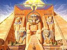 Powerslave [lp_record] Iron Maiden