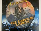 METALLICA THE SANDMAN COMETH TEXAS 1989 500 COPIES RARE Picture Disc Vinyl NEW