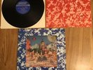 The Rolling Stones original 1967 USA “Satanic’ 3 D stereo Lp in near mint- cond