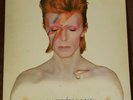 DAVID BOWIE Aladdin Sane LP Original Classic Rock Vinyl 1973 Prog Glam RCA