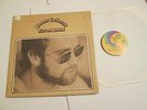 Elton John Honky Chateau 1st press GF LP UNI-93135 1972 exc-nm
