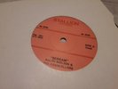 Ralph Nielsen & The Chancellors / Johnny Knight ?– Scream / Rock 'N' Roll Guitar