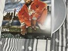 Nas Signed Stillmatic Vinyl LP