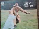 ROD STEWART AN OLD RAINCOAT WON'T EVER LET YOU DOWN EX/NM First Press £69.00