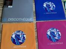 U2 Discotheque - Triple 12” Vinyl - Mint, Unplayed