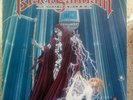 Black Sabbath - Dehumanizer LP 1992 I.R.S. Records 713155 1