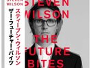 Steven Wilson The Future Bites Ltd edition of 200 hand numbered White Vinyl LP