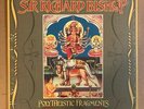 LP:  SIR RICHARD BISHOP - Polytheistic Fragments  NM-  SUN CITY GIRLS