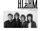 The Alarm London 1987 Guns 2Cdr