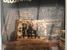 BLOSSOMS Debut heavyweight LP no. 759 gatefold signed + booklet +download NEW