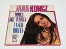 Jana Koncz - Immer die Anderen / Unser Roman 7