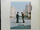 PINK FLOYD Wish You Were Here LP Harvest SHVL 814 1975 No Inner Sleeve