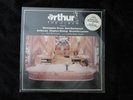 Arthur (The Album) ost +hype sticker USA NOS NEW SEALED LP Christopher Cross