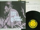 JOHN COLTRANE LUSH LIFE PRESTIGE VIJ-225 Japan VINYL LP