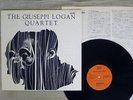 The Giuseppi Logan Quartet The Giuseppi Logan Quartet ESP SFX-10716 Japan LP