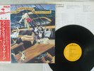 LAKESIDE FANTASTIC VOYAGE RCA RPL-8052 Japan OBI VINYL LP
