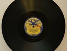 COUNTRY 78 Jimmie Rodgers Carter Family Monroe Brothers BLUEBIRD 6762 In Texas