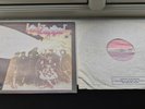 LED ZEPPELIN II / 2 FIRST PRESS WRECK MISPRINT, LIGHT BROWN EXCELLENT SLEEVE....