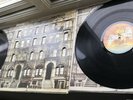 LED ZEPPELIN PHYSICAL GRAFFITI 1ST PRESS A1/B4/C1/D1 STUNNING VINYLS NR MINT...