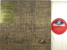 ANGEL RED UK 1950s Bruch Wieniawski RABIN Scottish Fantasy/Concerto BOULT 60342