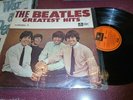 THE BEATLES GREATEST HITS VOLUME 1 LP AUSTRALIA IMPORT PARLOPHONE VG VINYL