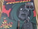 MF Doom -- Operation Doomsday Vinyl 2xLP (Original Cover)