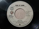 devo - wb77253 - 1981 - 45 rpm - philippines - VG