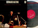 **HAND SIGNED** BERNARD HAITINK- Glinka/Verdi/Ravel etc CGB LP (Japan PL-3) NM*
